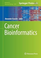 Cancer Bioinformatics (Methods in Molecular Biology Book 1878) | بیوانفورماتیک سرطان (کتاب روش ها در زیست شناسی مولکولی 1878)