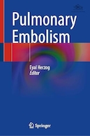 Pulmonary Embolism 1st ed. 2022 Edition | آمبولی ریه چاپ 1. نسخه 2022