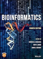 Bioinformatics 4th Edition | بیوانفورماتیک ویرایش چهارم