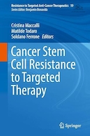 Cancer Stem Cell Resistance to Targeted Therapy (Resistance to Targeted Anti-Cancer Therapeutics Book 19) 1st ed | مقاومت سلول های بنیادی سرطان به درمان هدفمند (کتاب 19 مقاومت در برابر درمان های ضد سرطان هدفمند) ویرایش اول