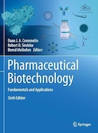 Pharmaceutical Biotechnology: Fundamentals and Applications 6th ed | بیوتکنولوژی دارویی: مبانی و کاربردها ویرایش ششم