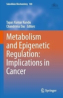 Metabolism and Epigenetic Regulation: Implications in Cancer (Subcellular Biochemistry Book 100) | متابولیسم و ​​تنظیم اپی ژنتیک: مفاهیم در سرطان (کتاب بیوشیمی زیر سلولی 100)