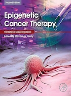Epigenetic Cancer Therapy (Translational Epigenetics) 2nd Edition | درمان سرطان اپی ژنتیک (اپی ژنتیک ترجمه ای) ویرایش دوم