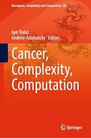 Cancer, Complexity, Computation (Emergence, Complexity and Computation, 46) 1st ed | سرطان، پیچیدگی، محاسبه (ظهور، پیچیدگی و محاسبات، 46)ویرایش اول