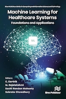 Machine Learning for Healthcare Systems1st Edition | یادگیری ماشین برای سیستم های بهداشت و درمان نسخه اول