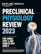 Preclinical Physiology Review 2023: For USMLE Step 1 and COMLEX-USA Level 1 | بررسی فیزیولوژی پیش بالینی 2023: برای USMLE مرحله 1 و COMLEX-USA سطح 1