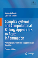 Complex Systems and Computational Biology Approaches to Acute Inflammation | سیستم های پیچیده و رویکردهای زیست شناسی محاسباتی به التهاب حاد: چارچوبی برای پزشکی دقیق مبتنی بر مدل نسخه دوم
