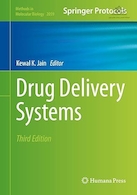 Drug Delivery Systems (Methods in Molecular Biology, 2059) Third Edition | سیستم های تحویل دارو (روش ها در بیولوژی مولکولی، 2059) ویرایش سوم