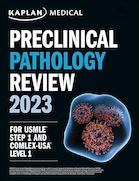 Preclinical Pathology Review 2023: For USMLE Step 1 and COMLEX-USA Level 1 (USMLE Prep) | بررسی آسیب شناسی پیش بالینی 2023: برای USMLE مرحله 1 و COMLEX-USA سطح 1 (آماده سازی USMLE)