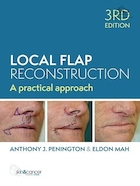 Local Flap Reconstruction, 3rd Edition | بازسازی فلپ محلی، ویرایش سوم