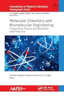 Molecular Chemistry and Biomolecular Engineering: Integrating Theory and Research with Practice (Innovations in Physical Chemistry) 1st Edition | شیمی مولکولی و مهندسی زیست مولکولی: ادغام نظریه و تحقیق با عمل (نوآوری ها در شیمی فیزیک) ویرایش اول