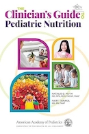 The Clinician's Guide to Pediatric Nutrition 1st Edition | راهنمای پزشکان برای تغذیه کودکان ویرایش 1
