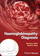 Haemoglobinopathy Diagnosis 4th Edition | نسخه چهارم تشخیص هموگلوبینوپاتی