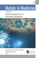 Metals in Medicine: Volume 2: Metallic Nanoparticles for Biomedical Applications 1st Edition | فلزات در پزشکی: جلد 2: نانوذرات فلزی برای کاربردهای زیست پزشکی نسخه اول