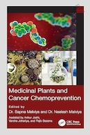Medicinal Plants and Cancer Chemoprevention 1st Edition | گیاهان دارویی و پیشگیری از سرطان چاپ اول