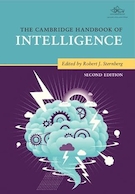 The Cambridge Handbook of Intelligence (Cambridge Handbooks in Psychology) 2nd Edition | کتاب راهنمای هوش کمبریج (راهنماهای کمبریج در روانشناسی) ویرایش دوم