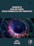 Handbook of Basic and Clinical Ocular Pharmacology and Therapeutics | کتاب فارماکولوژی و درمان چشمی پایه و بالینی