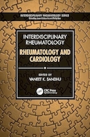 Interdisciplinary Rheumatology: Rheumatology and Cardiology 1st Edition | روماتولوژی بین رشته ای: روماتولوژی و قلب و عروق نسخه اول