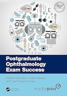 Postgraduate Ophthalmology Exam Success (MasterPass) 1st Edition | موفقیت در آزمون کارشناسی ارشد چشم پزشکی (MasterPass) ویرایش 1