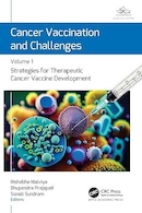 Cancer Vaccination and Challenges: Volume 1: Strategies for Therapeutic Cancer Vaccine Development 1st Edition | واکسیناسیون سرطان و چالش ها: جلد 1: استراتژی های توسعه واکسن درمانی سرطان ویرایش اول