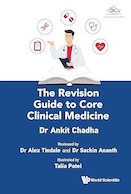 The Revision Guide to Core Clinical Medicine | راهنمای تجدید نظر در پزشکی بالینی اصلی