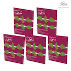 ترجمه کامل  زیست شناسی مولکولی سلول آلبرتس 2022 پنج جلدی