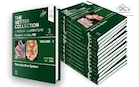 The Netter Collection of Medical Illustrations Complete Package (Netter Green Book Collection) 3rd Edition 2024 | بسته کامل مجموعه نتر از تصاویر پزشکی (مجموعه کتاب سبز نتر) ویرایش سوم
