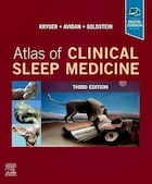 Atlas of Clinical Sleep Medicine 3rd Edition | اطلس پزشکی خواب بالینی ویرایش سوم