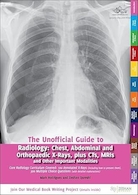 Unofficial Guide to Radiology: Core Radiology Curriculum | راهنمای غیر رسمی رادیولوژی: برنامه درسی اصلی رادیولوژی