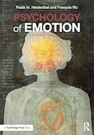 Psychology of Emotion 2nd Edition | روانشناسی احساسات ویرایش دوم