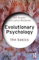 Evolutionary Psychology (The Basics) | روانشناسی تکاملی (مبانی)