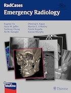 Radcases Emergency Radiology | رادیولوژی اورژانس Radcases