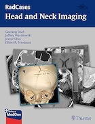 RadCases Head and Neck Imaging 1st Edition | تصویربرداری از سر و گردن RadCases ویرایش اول
