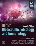 Mims Medical Microbiology and Immunology 7th Edition | میکروبیولوژی و ایمونولوژی پزشکی Mims ویرایش هفتم