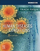 Workbook for Essentials of Human Diseases and Conditions 8th Edition | کتاب کار برای ضروریات بیماری ها و شرایط انسانی ویرایش هشتم