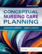 Conceptual Nursing Care Planning 2nd Edition | برنامه ریزی مفهومی مراقبت پرستاری ویرایش دوم