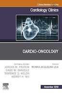 Cardio-Oncology, An Issue of Cardiology Clinics (The Clinics: Internal Medicine Book 37) | قلب و عروق، مسئله ای از کلینیک های قلب و عروق (کتاب کلینیک ها: داخلی 37)