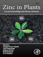Zinc in Plants: Current Knowledge and Recent Advances | روی در گیاهان: دانش فعلی و پیشرفت های اخیر