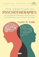 The Spectrum of Psychotherapies: An Integrative Overview of Distinctive Characteristics and Common Elements | طیف روان درمانی: مروری یکپارچه از ویژگی های متمایز و عناصر مشترک