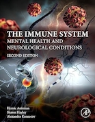 The Immune System: Mental Health and Neurological Conditions 2nd Edition | سیستم ایمنی: سلامت روان و شرایط عصبی نسخه دوم