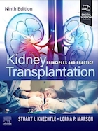 Kidney Transplantation: Principles and Practice, 9th edition | پیوند کلیه: اصول و تمرین، ویرایش نهم