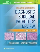 Mills and Sternberg's Diagnostic Surgical Pathology Review | بررسی آسیب شناسی جراحی تشخیصی میلز و استرنبرگ