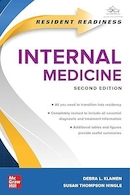 Resident Readiness Internal Medicine, Second Edition | طب داخلی آمادگی رزیدنت ویرایش دوم