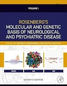 Rosenberg's Molecular and Genetic Basis of Neurological and Psychiatric Disease, Seventh Edition | مبانی مولکولی و ژنتیکی روزنبرگ بیماری های عصبی و روانی، ویرایش هفتم