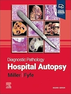 Diagnostic Pathology: Hospital Autopsy 2nd Edition | آسیب شناسی تشخیصی: کالبد شکافی بیمارستان ویرایش 2
