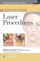 A Practical Guide to Laser Procedures 1st Edition | راهنمای عملی روشهای لیزر ویرایش اول