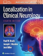 Localization in Clinical Neurology Eighth Edition | بومی سازی در نورولوژی بالینی ویرایش هشتم