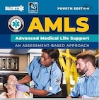 AMLS: Advanced Medical Life Support 4th Edition | AMLS: پشتیبانی از زندگی پزشکی پیشرفته ویرایش چهارم