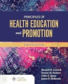 Principles of Health Education and Promotion | اصول آموزش و ارتقای سلامت
