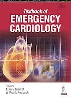 Textbook of Emergency Cardiology | کتاب درسی اورژانس قلب